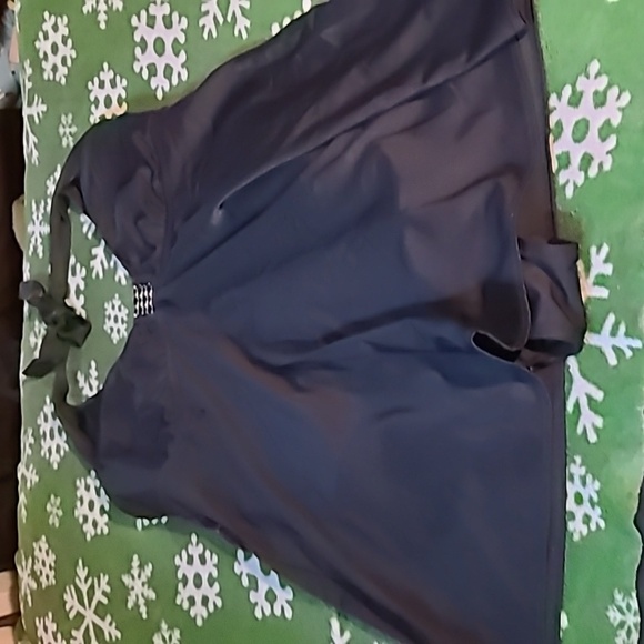 Other - Women's one-piece swimsuit